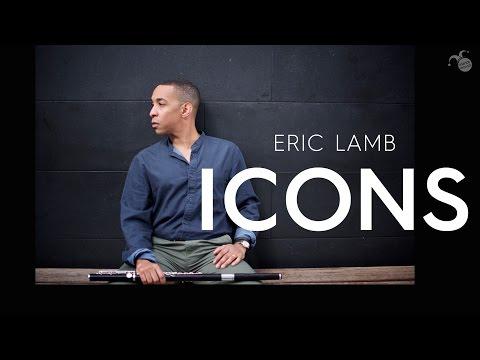 Preview image for the video "Eric Lamb: ICONS (OR0030) Preview".
