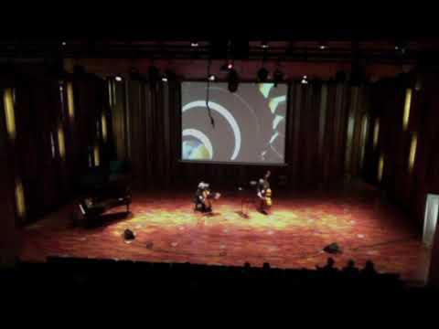 Preview image for the video "Jaime Reis - Fluxus, Drag (by Duo Contracello)".