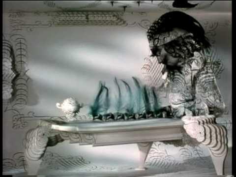 Preview image for the video "Olga Neuwirth: The Calligrapher".