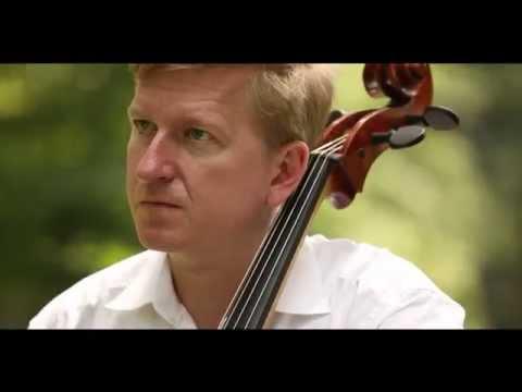 Preview image for the video "David Popper: Im Walde, Op. 50 (Eintritt) – MARTIN RUMMEL".