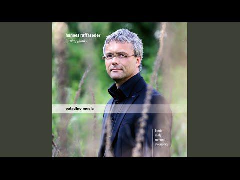 Preview image for the video "Fantasie for Solo Flute (1996)".