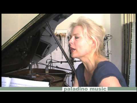 Preview image for the video "Tomaschek: "Rastlose Liebe" (Ildikó Raimondi &amp; Leopold Hager)".