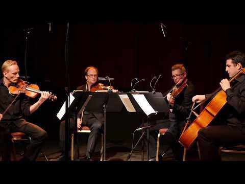 Preview image for the video "Marcus Goddard: Chamber Music (Archytas Ensemble)".