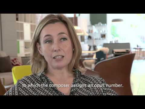 Preview image for the video "Biliana Tzinlikova: Variations for piano (pmr 0065)".