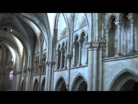 Preview image for the video "F. Couperin 'Messe pour les Convents', - 'Recit de tierce' - 8ieme Couplet, Gloria".