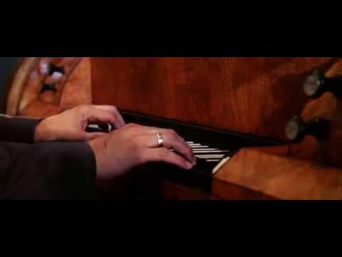 Preview image for the video "Gassenhauer: Salonorgel im Schloss Esterházy".