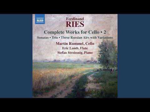 Preview image for the video "Introduction &amp; Russian Dance, Op. 113 No. 1".