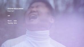 Preview image for the video "TEASER "FROM 1 TO 7"".