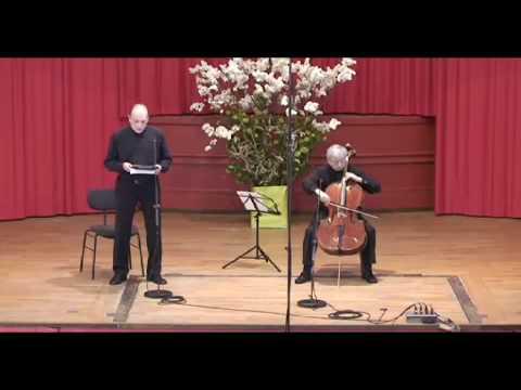 Preview image for the video "P06-2 Valentin Erben &amp; Ronal Funke - Der Zauberlehrling".