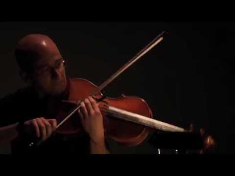 Preview image for the video "Pierluigi Billone - ITI KE MI - Marco Fusi - wasteLAnd".