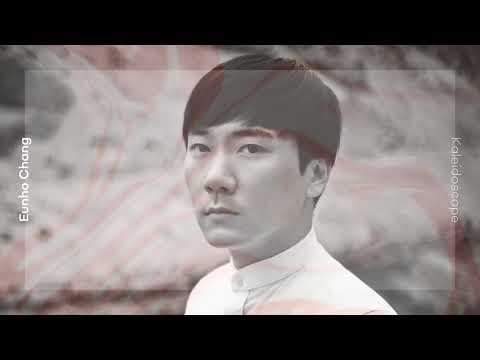 Preview image for the video "EUNHO CHANG: Kaleidoscope".