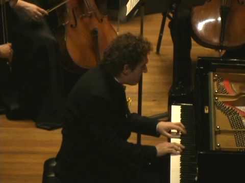 Preview image for the video "A Far Cry &amp; Markus Schirmer - Mozart: Piano Concerto no.12 in A Major, K.414, III. Allegretto".