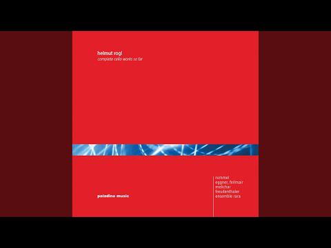 Preview image for the video "Solo, Op. 28".