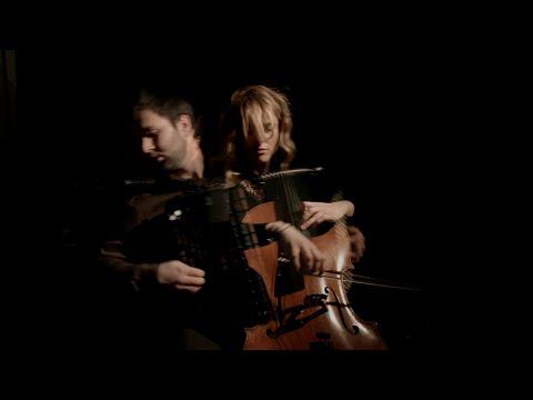 Preview image for the video "ARCORD "Wutmarsch" by Johanna Doderer".