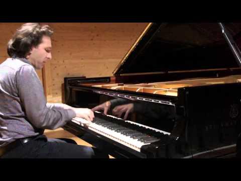 Preview image for the video "Rzewski Recording Dec 2011".