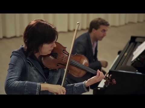 Preview image for the video "Meet The Zurich Ensemble".