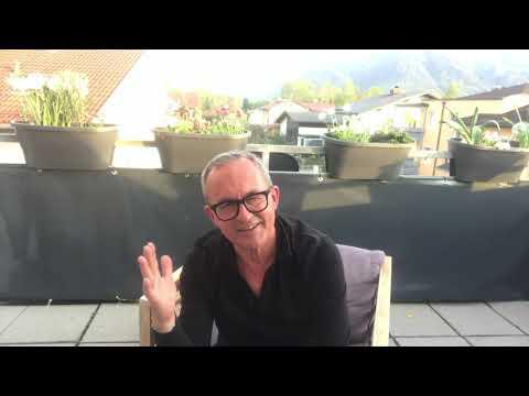 Preview image for the video "Mozart and I #3: Bernhard Krabatsch, Flöte".