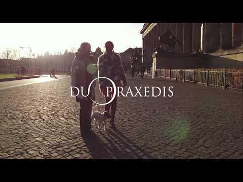 Preview image for the video "Duo Praxedis – Portrait Berlin".